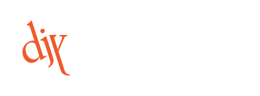 DJ Young Music Logo